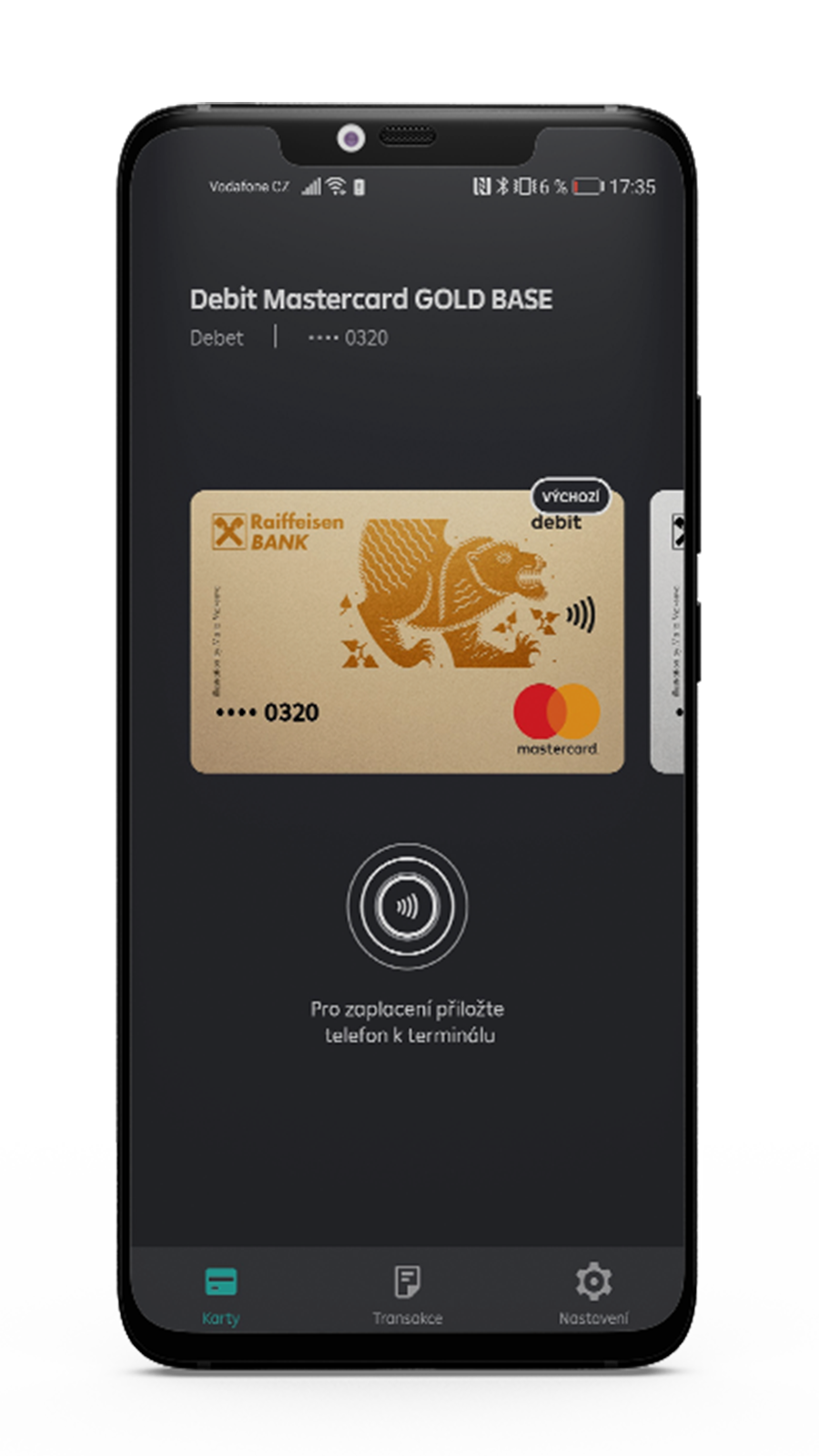 MULTIPLE CARDS IN ONE PHONE
