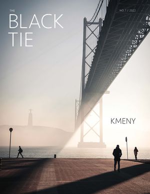 The Black Tie 7/2022 (30 MB)