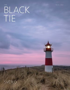 The Black Tie 8/2023 (30 MB)