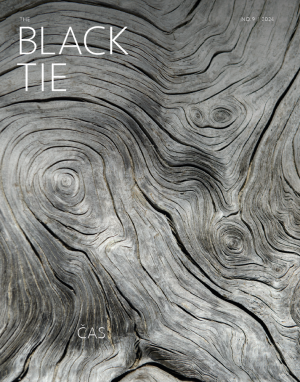 The Black Tie 9/2024 (40 MB)