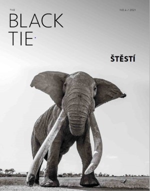 The Black Tie 6/2021 (8 MB)
